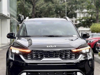 KIA SONET nhỏ ngọn, Ưu đãi lớn 1