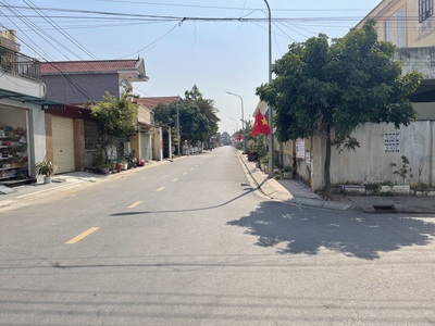 Bán 2 lô Đất Hải Thành, Dương Kinh, Hải Phòng, ngay gần trường học 4