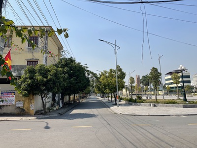 Bán 2 lô Đất Hải Thành, Dương Kinh, Hải Phòng, ngay gần trường học 3