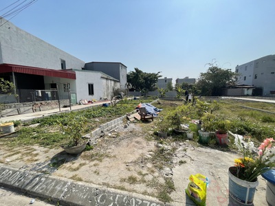 Bán 2 lô Đất Hải Thành, Dương Kinh, Hải Phòng, ngay gần trường học 2