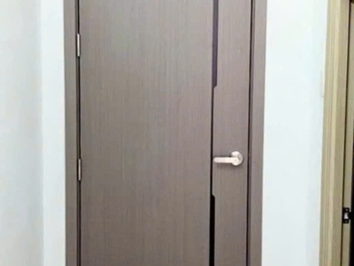 Cửa Gỗ Carbon-sang trọng và tinh tế 0