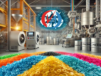 Lợi Ích Kinh Tế Vượt Trội Từ Việc Sử Dụng Hạt Nhựa Nguyên Sinh Trong Sản Xuất 0