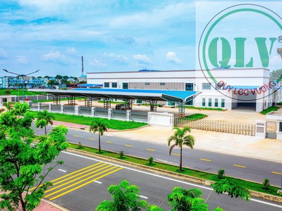Cho thuê nhà xưởng DT 5.000m2 xưởng 2.800m2 gần KCN Thịnh Phát Long An. 1