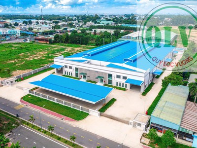 Cho thuê nhà xưởng DT 5.000m2 xưởng 2.800m2 gần KCN Thịnh Phát Long An. 3