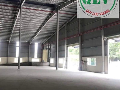 Xưởng cho thuê DT 19.882m2 X: 7.764m2 ở TP Tân An, Long An. 4