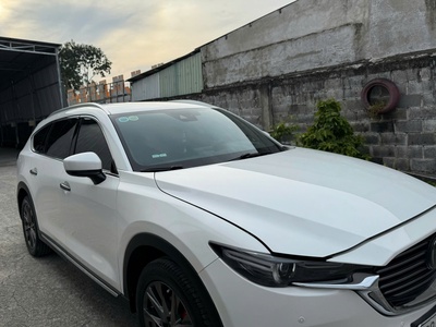 Bán Mazda Cx8 2.5 bản Premium - một cầu. 2
