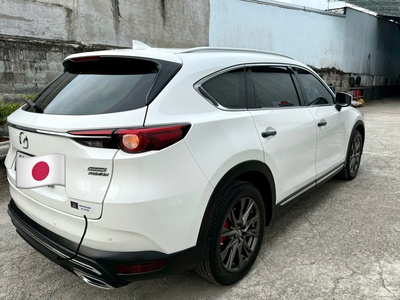 Bán Mazda Cx8 2.5 bản Premium - một cầu. 0