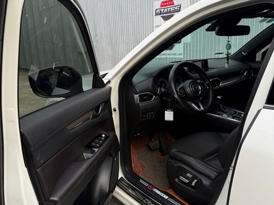 Bán Mazda Cx8 2.5 bản Premium - một cầu. 1