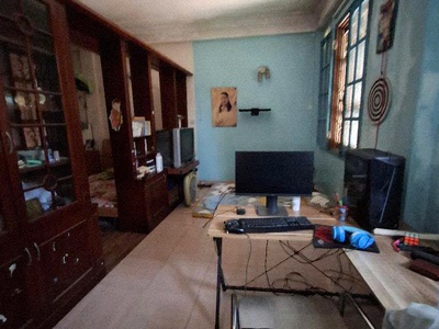 Nhà Lý Nam Đế hơn 150tr/m2 với 80m2 x 4 tầng, an ninh an toàn tuyệt đối. Khu phố cổ. 2