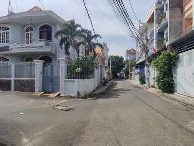 Bán Nhà 1 Trệt 2 Lầu Đẹp, Đường Trương Công Định, Phường Nguyễn An Ninh, Vũng Tàu 1