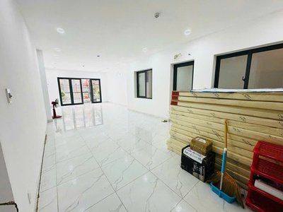 Cho thuê MBKD  6x15m  Hẻm xe tải Lê Văn Sỹ, P1, tân Bình 5
