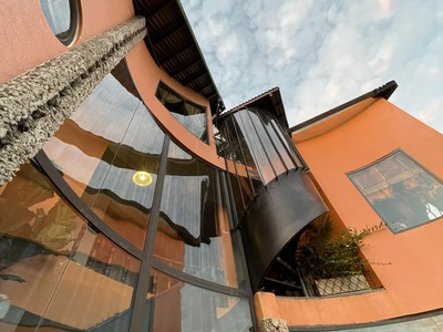 Bán biệt thự trung tâm Đà Lạt,  thiết kế đẹp long lanh vào vận  hành kinh doanh luôn 4