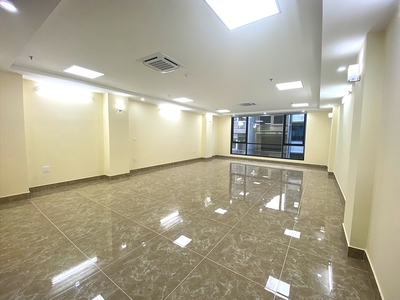 Bán Tòa Văn Phòng 9 Tầng Mặt Phố Khâm Thiên. Vị Trí Đắc Địa, DT 88m2, MT 5.2m,Giá 50 TỶ 3