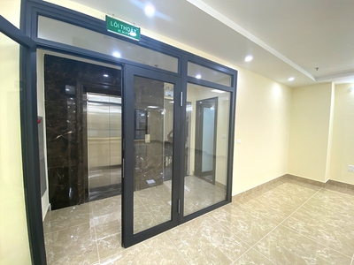 Bán Tòa Văn Phòng 9 Tầng Mặt Phố Khâm Thiên. Vị Trí Đắc Địa, DT 88m2, MT 5.2m,Giá 50 TỶ 4