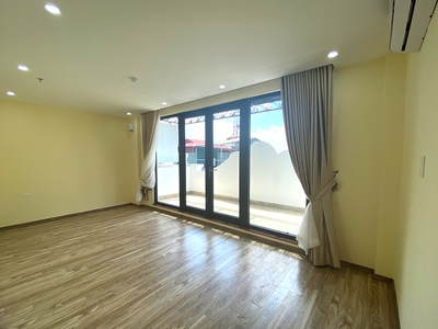 Bán Tòa Văn Phòng 9 Tầng Mặt Phố Khâm Thiên. Vị Trí Đắc Địa, DT 88m2, MT 5.2m,Giá 50 TỶ 5