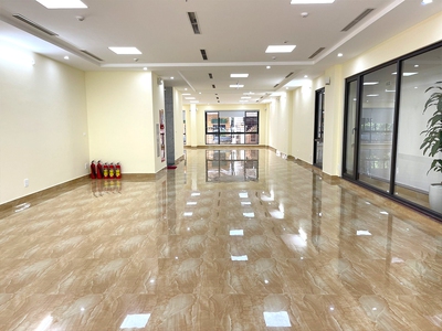 Bán Tòa Văn Phòng 9 Tầng Mặt Phố Khâm Thiên.Vị Trí Đắc Địa. DT 290m2. Giá 130 TỶ 3