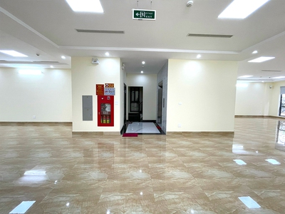 Bán Tòa Văn Phòng 9 Tầng Mặt Phố Khâm Thiên.Vị Trí Đắc Địa. DT 290m2. Giá 130 TỶ 4