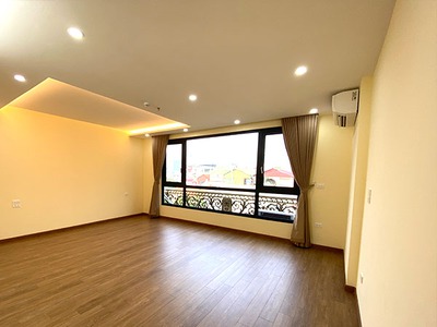 Bán Tòa Văn Phòng 9 Tầng Mặt Phố Khâm Thiên.Vị Trí Đắc Địa. DT 290m2. Giá 130 TỶ 7