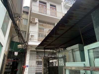 Nhà đẹp,ở ngay, Kim giang, 30m2, 5T, MT4m, cách ô tô 10m, chỉ 5.95 tỷ. 5