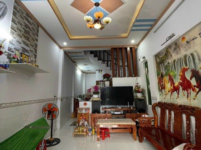 Cần bán gấp nhà Phước Hải, Thái Hòa, Tân Uyên, Bình Dương 0