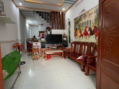 Cần bán gấp nhà Phước Hải, Thái Hòa, Tân Uyên, Bình Dương 1