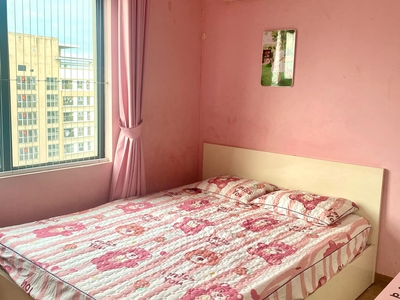 Chuyển sang căn rộng bán nhanh căn hộ 56m2 2 ngủ ct7 dương nội full đồ 0