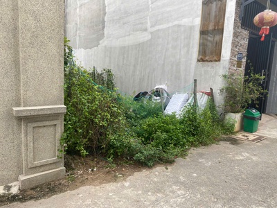 Bán đất hẻm đường số 2, phường trường thọ 0