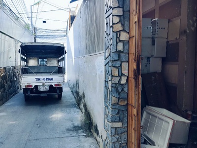 Bán nhanh nhà tttp nha trang - cách biển 10 phút đi bộ 2