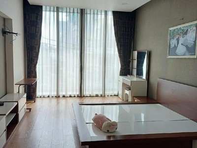 Nhà 5 tầng xe hơi thông khu vip kiều đàm tân hưng quận 7, 50m2 chỉ 10.5 tỷ 2