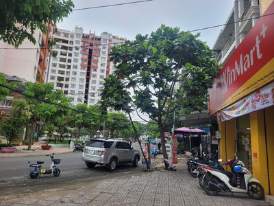 Bán gấp     nhà đẹp 5 tầng mặt tiền kinh doanh ngay khu dân cư sầm uất thái an 0