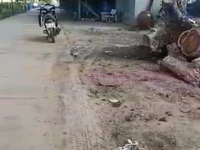 Đất chính chủ - giá tốt - vị trí đẹp tại xã thuận mỹ, châu thành, long an 0