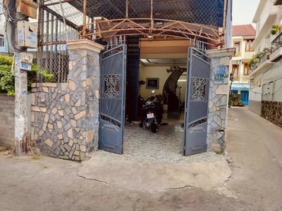 Bán nhanh nhà tttp nha trang - cách biển 10 phút đi bộ 3