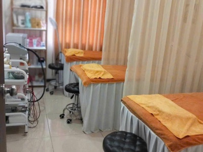 Sang nhượng spa vân nhung tại vĩnh ngọc, huyện đông anh, hà nội 1