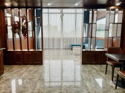 Ccmn mỹ đình 117m2, xây 7 tầng, 14 căn hộ, mỗi căn hộ 02 phòng ngủ 01 khách, thang máy, pccc đầy đủ 3