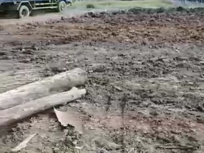 Đất chính chủ - giá tốt - vị trí đẹp tại xã thuận mỹ, châu thành, long an 3