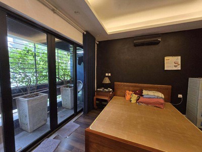 Nhà đẹp ngọc thuỵ, 90m x 5tầng, sân vườn, gara ôtô, đồ gỗ nhập khẩu, ô chờ thang máy 3