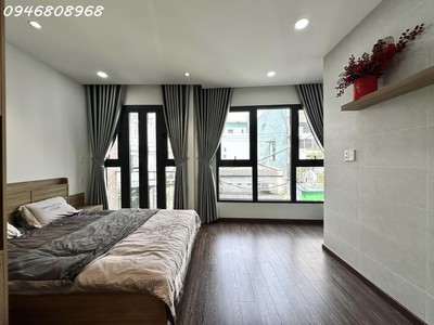 Bán nhà 2tầng đỗ xuân hợp p.phước long a, tp.thủ đức dt 52m2 chỉ 5.99tỷ tặng full nội thất xịn 4