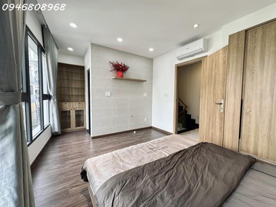 Bán nhà 2tầng đỗ xuân hợp p.phước long a, tp.thủ đức dt 52m2 chỉ 5.99tỷ tặng full nội thất xịn 2