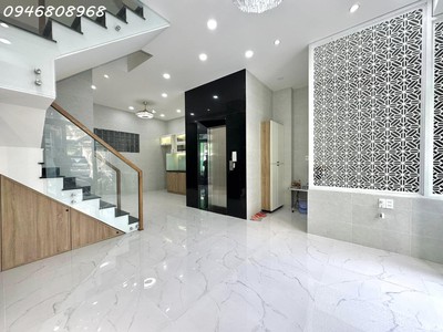 Bán nhà 2tầng đỗ xuân hợp p.phước long a, tp.thủ đức dt 52m2 chỉ 5.99tỷ tặng full nội thất xịn 0