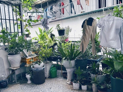 Bán nhà trần duy hưng cầu giấy 62m x 7 tầng thang máy ô tô kinh doanh giá 17.9 tỷ. 4