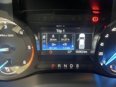 Bán xe FORD RANGER XLT 2.2L 4x4  chính chủ 0