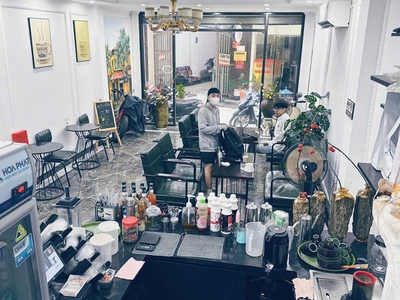 Bán nhà trần duy hưng cầu giấy 62m x 7 tầng thang máy ô tô kinh doanh giá 17.9 tỷ. 0