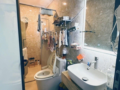 Bán nhà trần duy hưng cầu giấy 62m x 7 tầng thang máy ô tô kinh doanh giá 17.9 tỷ. 2