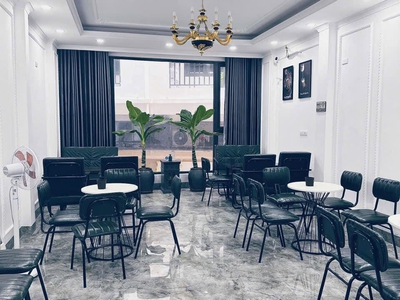 Bán nhà trần duy hưng cầu giấy 62m x 7 tầng thang máy ô tô kinh doanh giá 17.9 tỷ. 3