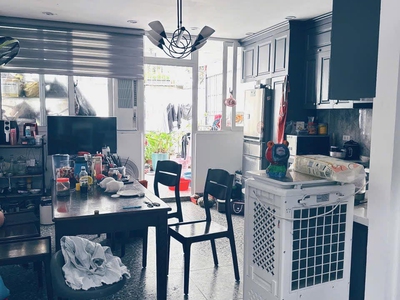 Bán nhà trần duy hưng cầu giấy 62m x 7 tầng thang máy ô tô kinh doanh giá 17.9 tỷ. 1