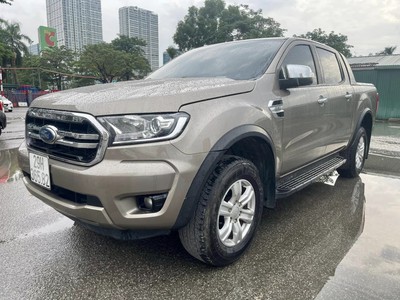 Bán xe FORD RANGER XLT 2.2L 4x4  chính chủ 1