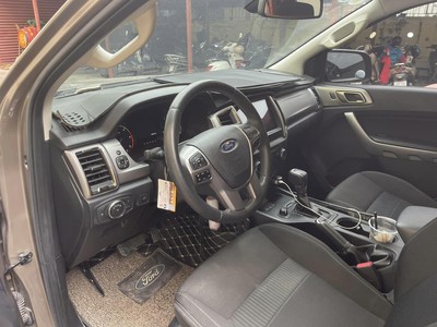 Bán xe FORD RANGER XLT 2.2L 4x4  chính chủ 3