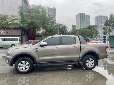 Bán xe FORD RANGER XLT 2.2L 4x4  chính chủ 4