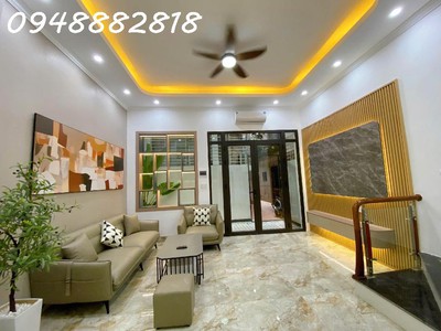 Hot  siêu phẩm tây hồ - 2 mặt thoáng - đẹp mới lung linh - tặng full nội thất 1