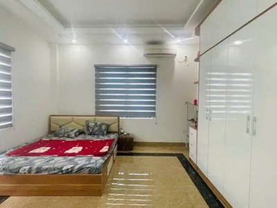 Bán gấp nhà lô góc 5 tầng 4,98 tỷ mt7m - phúc lợi, long biên - nhà mới đẹp 4
